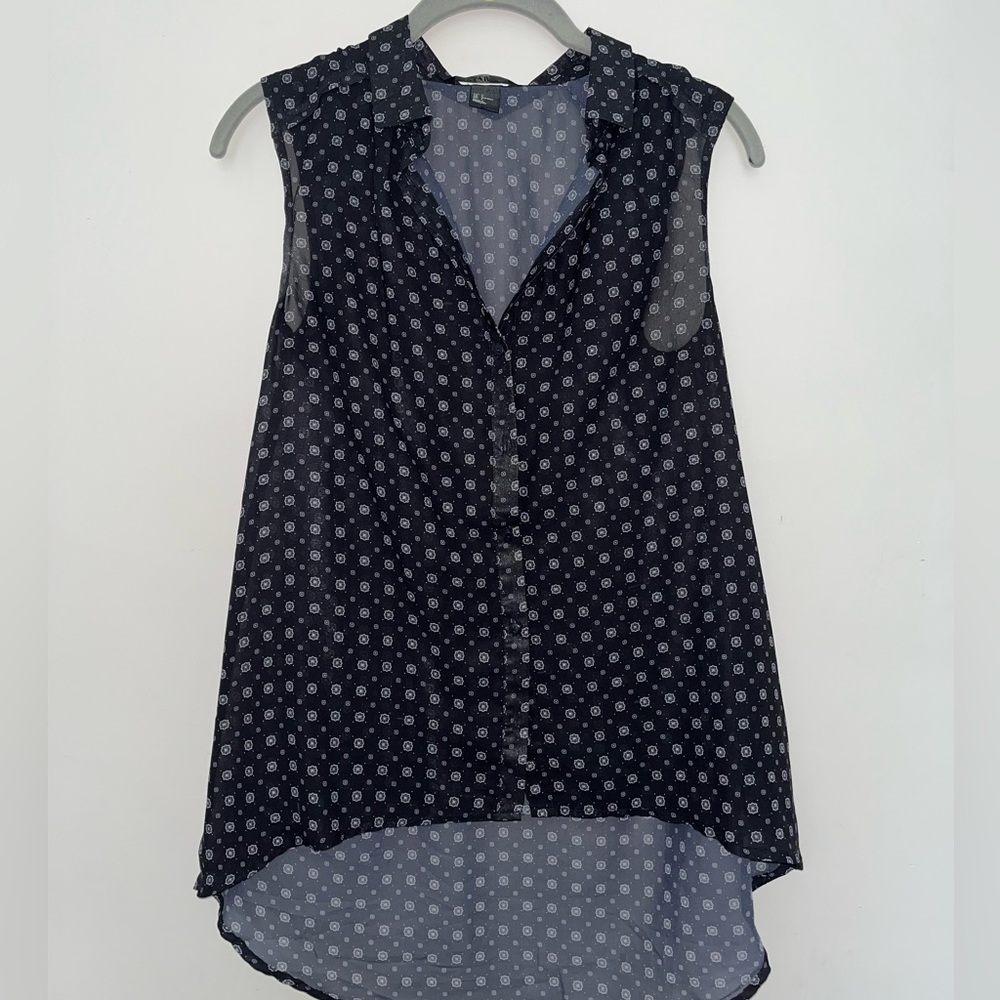 H&M blouse